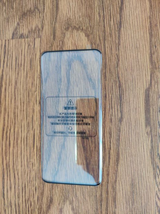 Нов хидрогел и стъклен протектор за Xiaomi 12/ 12X