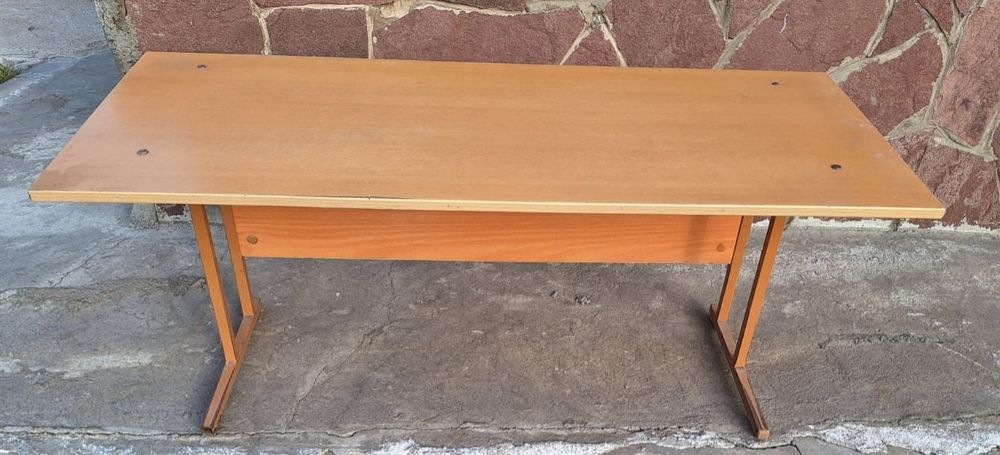 Парта, доска учебная продам