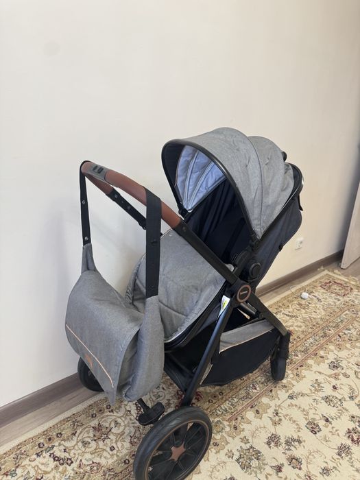 Продаю коляску lunex