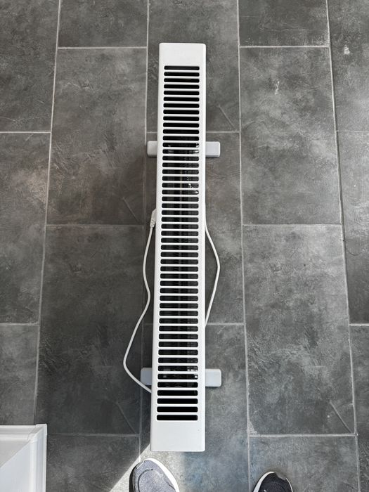 Дигитален конвектор Diplomat. Wi Fi нов