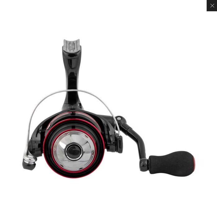 SHIMANO Stradic Ci4+ 4000 RA