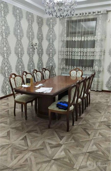 Евро дом на Ракатбоши