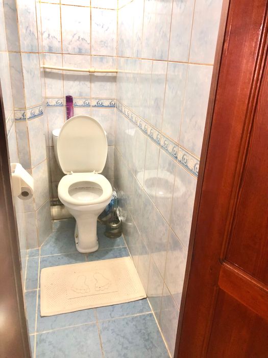 Продаётся 5-ти комнатная квартира