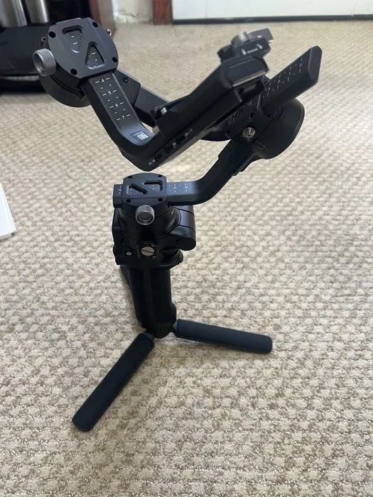 Стедикам DJI RSC 2 Стабилизиращи системи Stabilizer