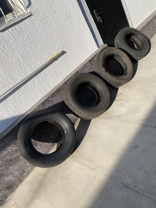 Шины для автомобиля