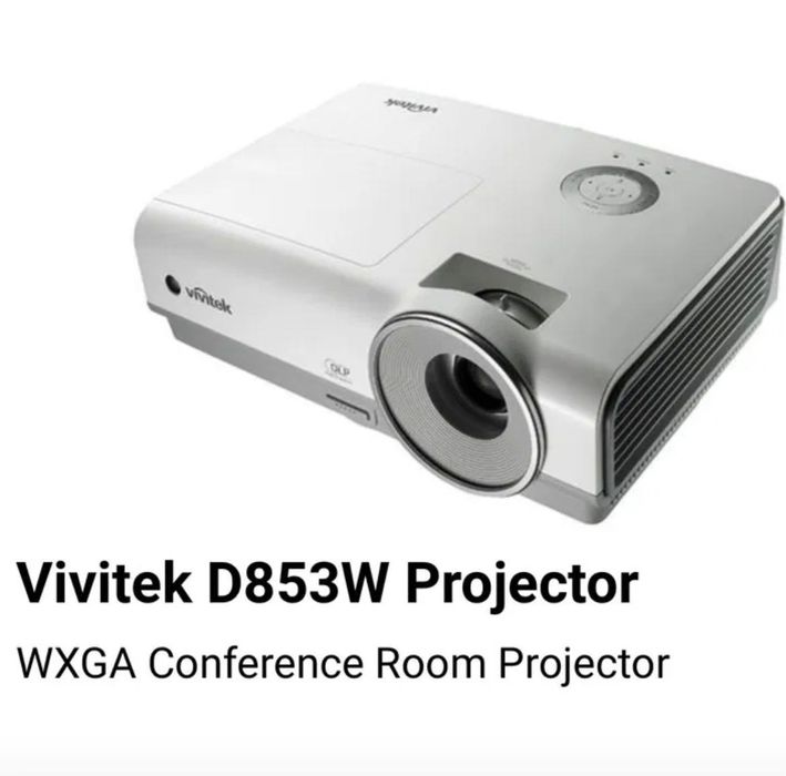 Videoproiector Profesional Hitachi 2 buc și Vivitek 400ron negociabil