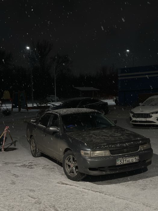 Продам Toyota Chaser