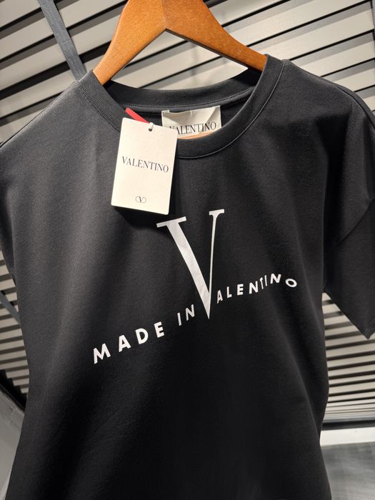 Tricou Valentino