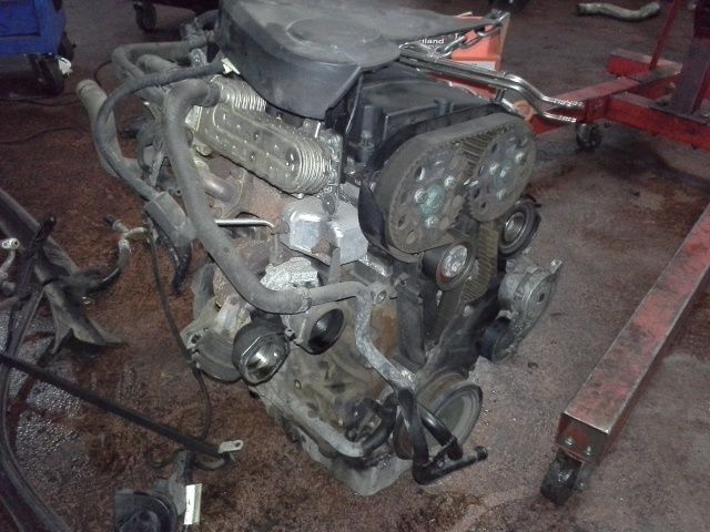 Motor 1.2 benzina CGPA seat,skoda,vw garantie 3 luni