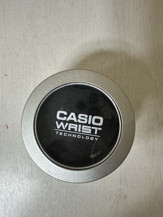 Час casio оригинал