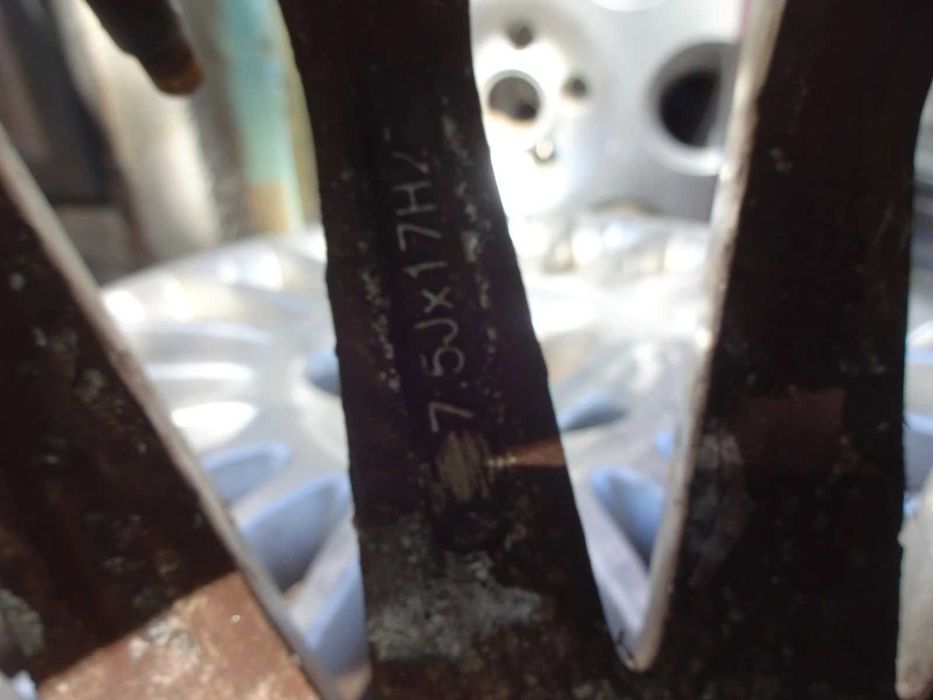 Джанти за Alfa Romeo 159