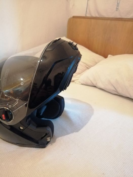 Каски за мотор (скутер)