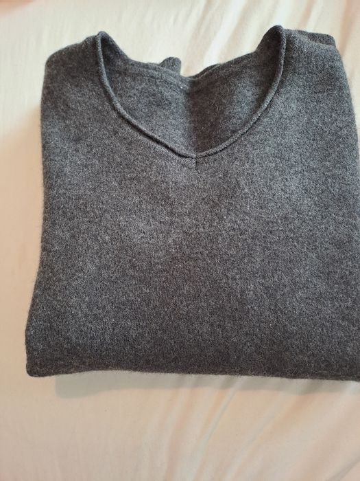 Pulover 100% cashmere