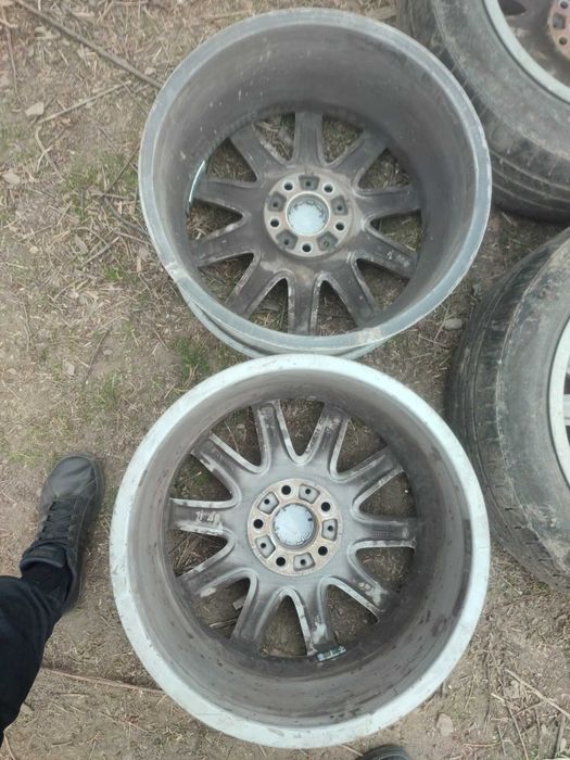 Джанти за bmw Style 95 - 19 цола 4бр 9J et24