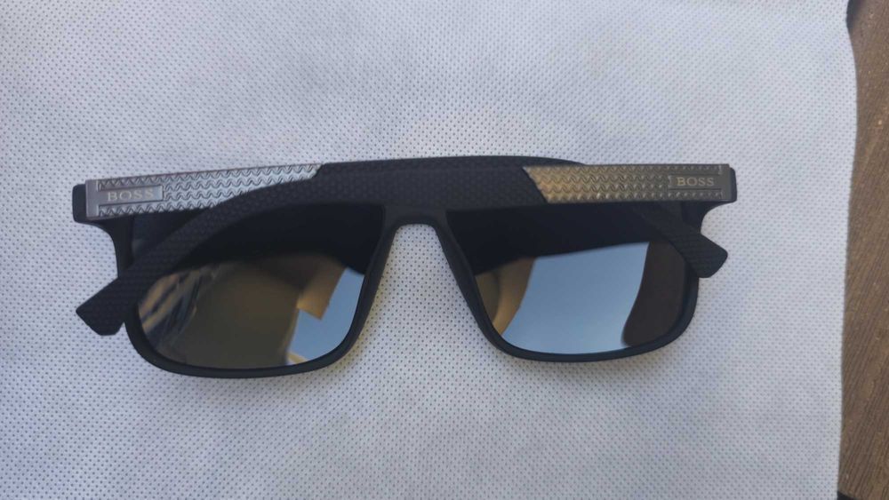 Ochelari de soare BOSS P802 C3 Polarized.