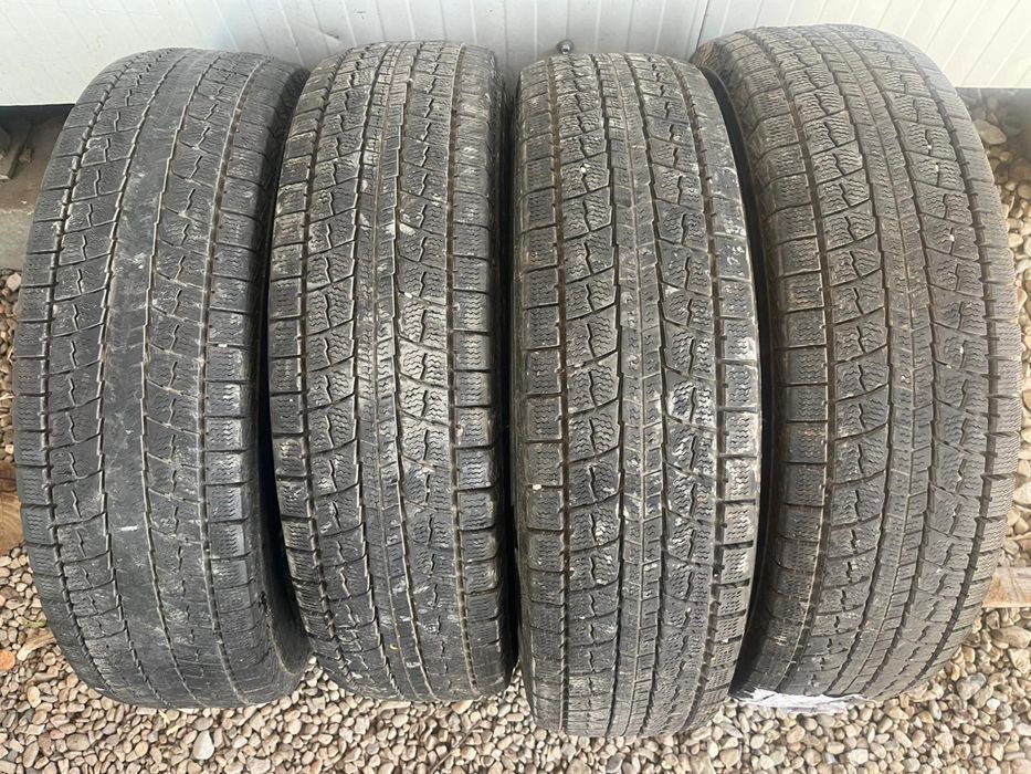 195/80 15 Anvelope de iarna ,Falken