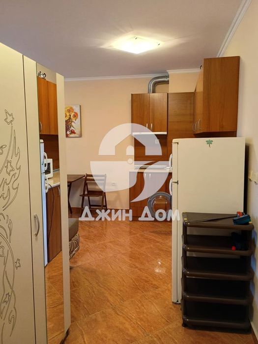 Продава се Едностаен апартамент в Свети Влас - 44 кв.м за 748 €/кв.м - Снимка #3
