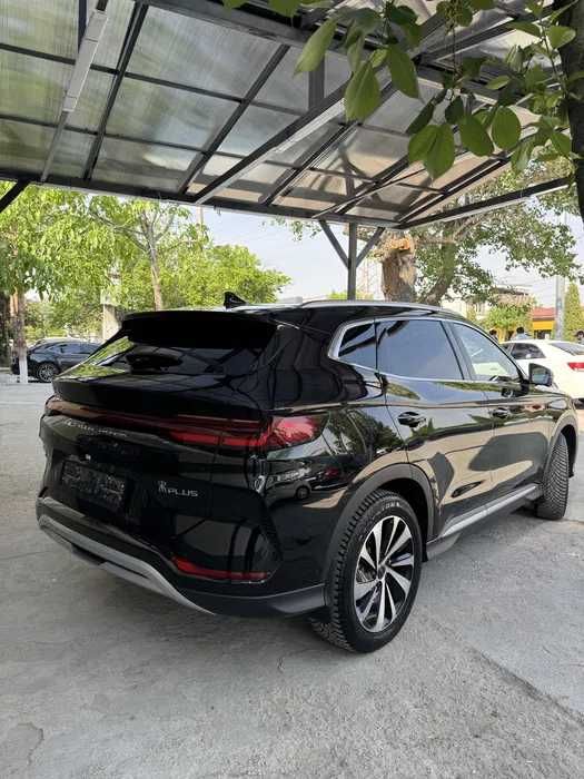 BYD Champion 605 KM Naqd Va Nasiya Savdo