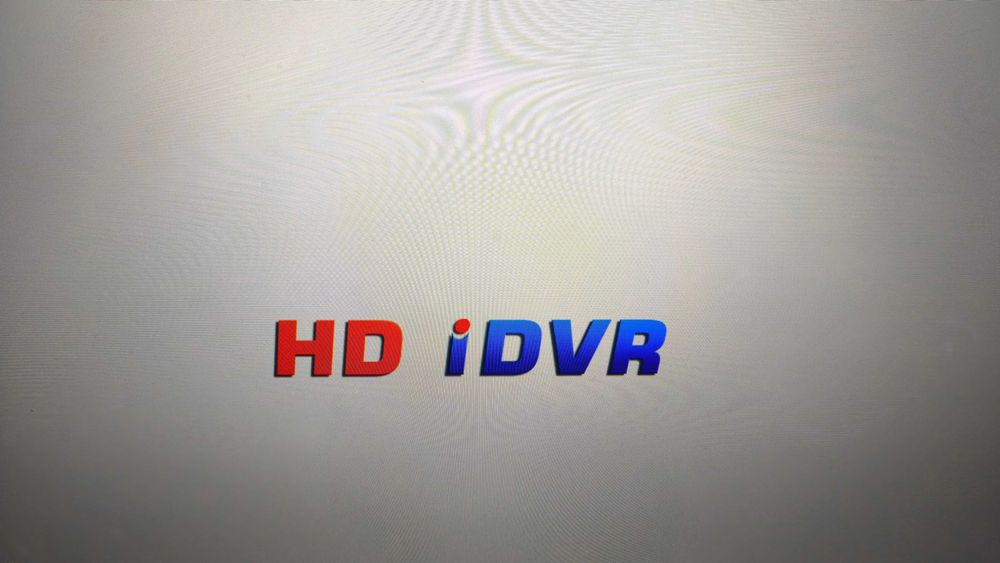 Хибриден DVR NVR E-CH7004