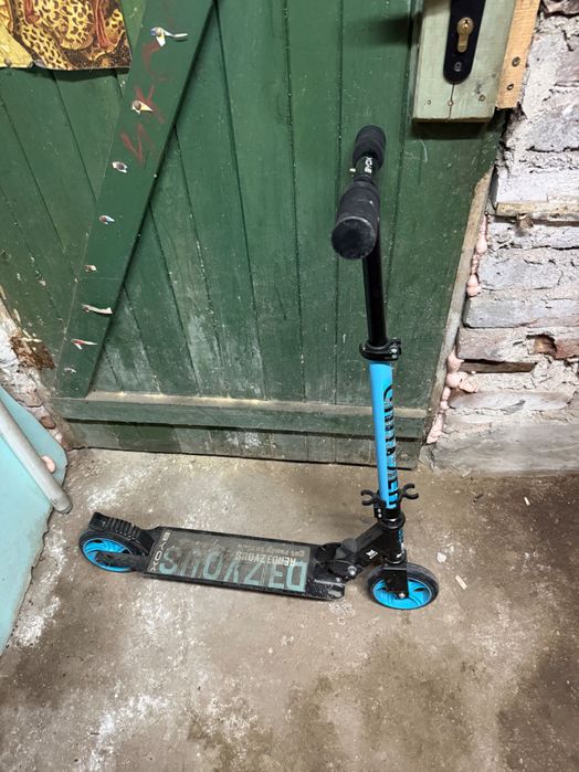 Детска тротинетка byox