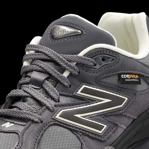 New Balance - 9060 Men Shoes - Grey №42.5,43 Оригинал Код 353