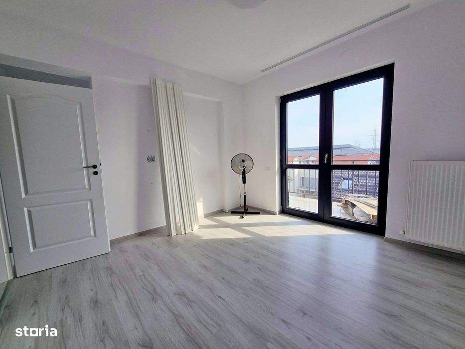 Apartament 3 Camere, Strada Stejarului, Fundeni Dobroești