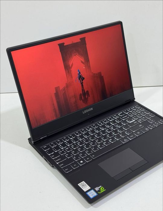 Lenovo legion gaming