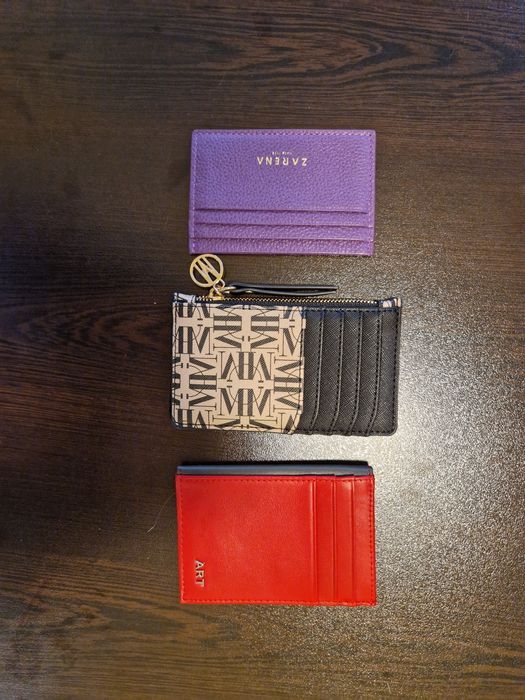 Кардхолдъри- различни видове