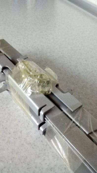 Продам кранштейны