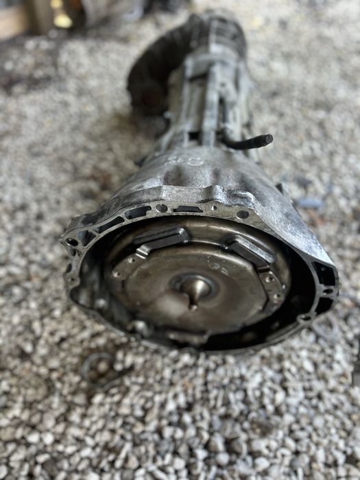 Скорости/Скоростна кутия за ауди Кю 7 Audi Q7 3,0tdi 233k автоматична.