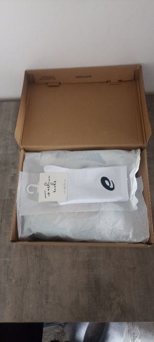 Asics sky elite (вода) размер 39