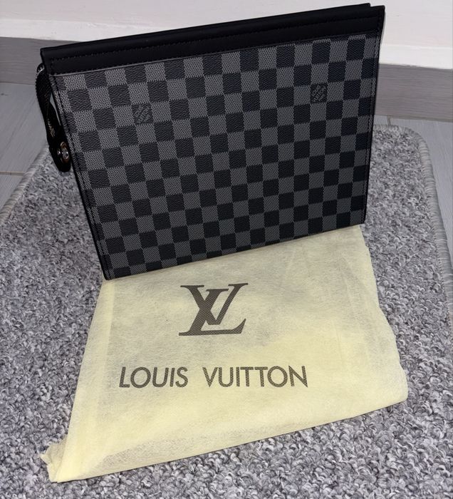 чантичка Louis Vuitton