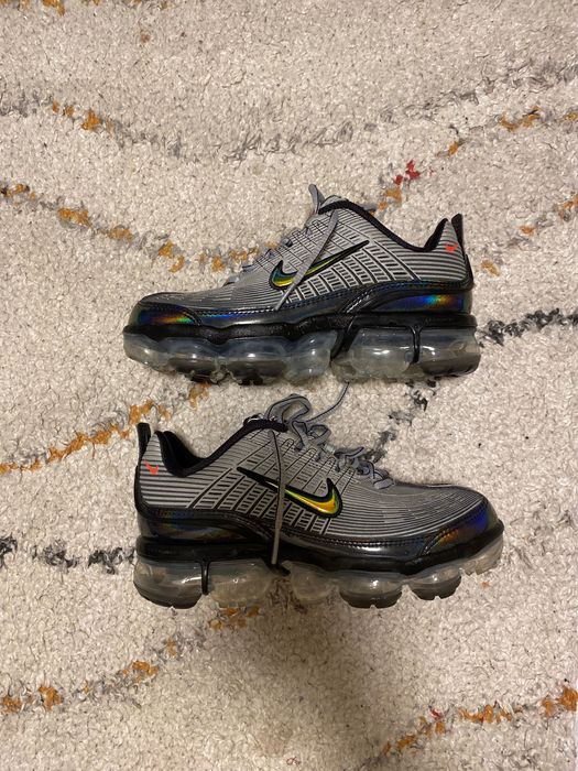 Vapormax olx sales