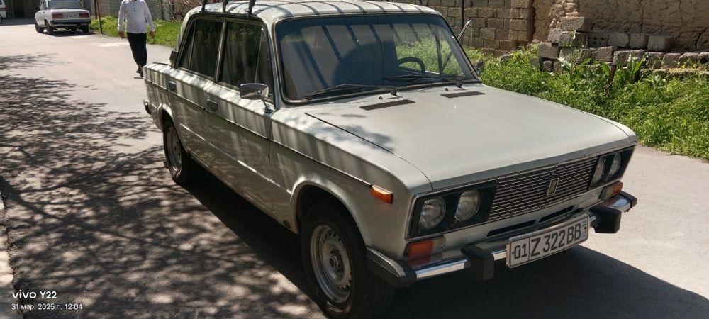 Vaz 2106 srochni