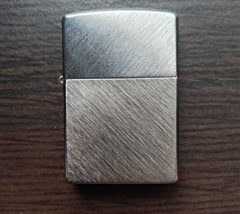 Bricheta Zippo 207 si pietre 50R-207