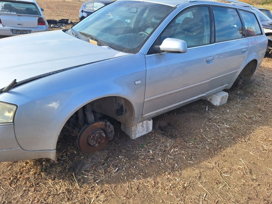 Dezmembrez audi a6 c5 2.5