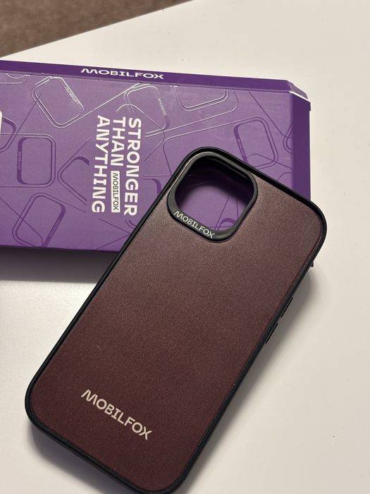 Husă Iphone 15 Mobilfox