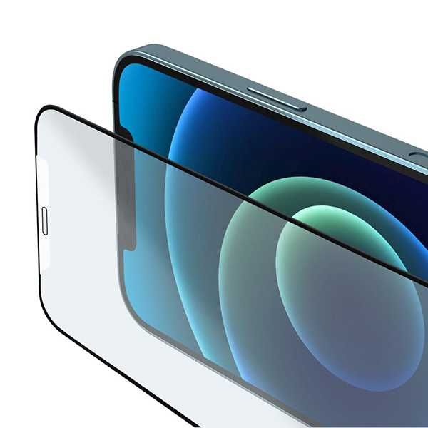 XO Anti-glare стъклен протектор за iPhone 14 Pro Max, iPhone 14 Pro