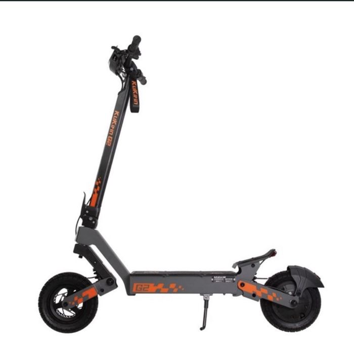 KuKirin g2 2026 editia noua sigilate