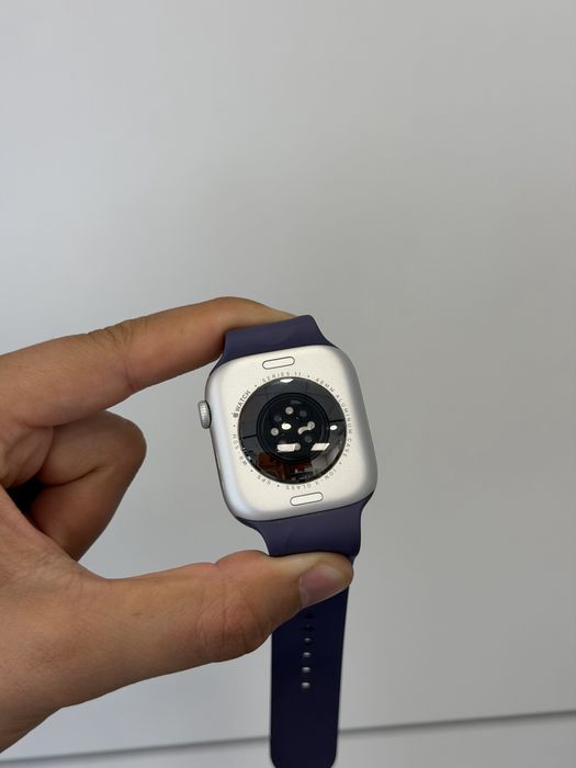 Apple Watch series 11 46mm