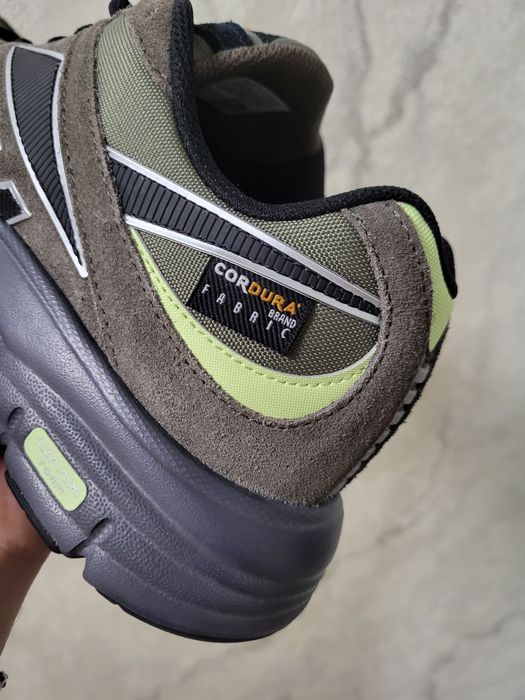 Кроссовки reebok