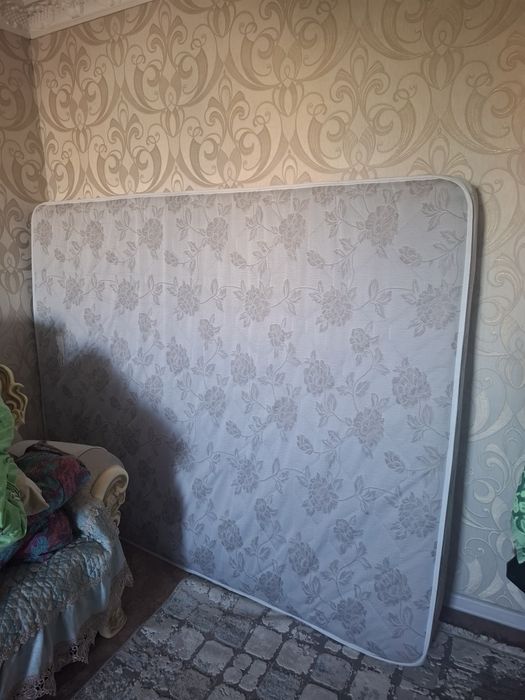 Продам матрас новый ,продам матрас