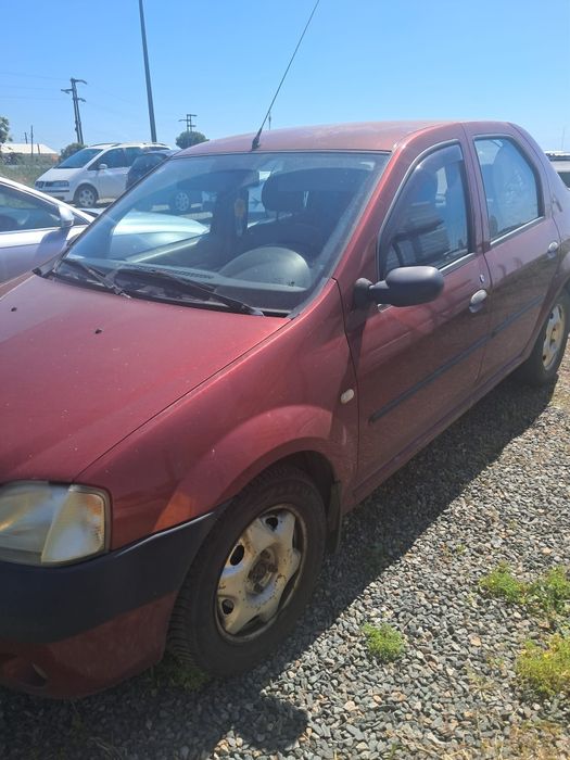 DACIA Logan 0 — imagine 2