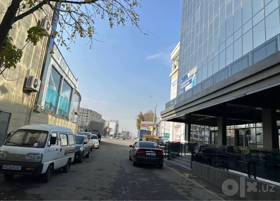 Паркениский 83 квадрат 6 этаж не жилой оринтир эвос