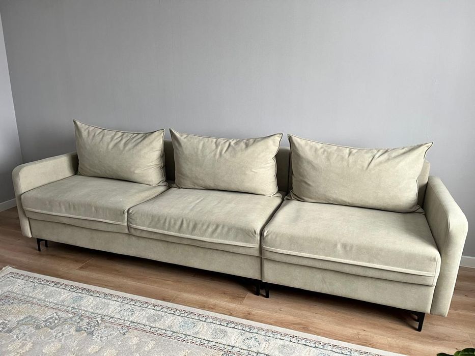 Продам диван в хорошем состоянии