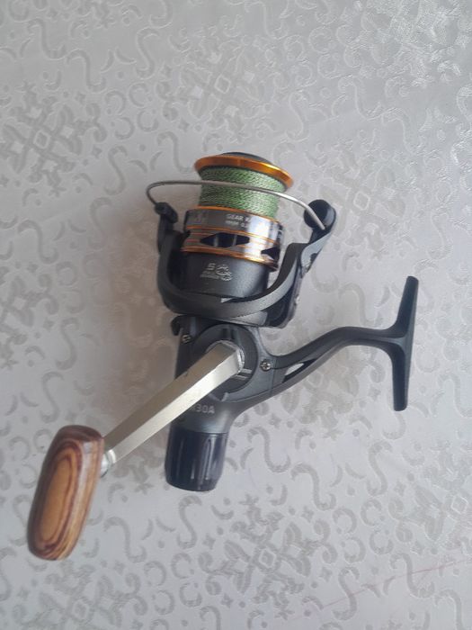 Катушка для рыбалки