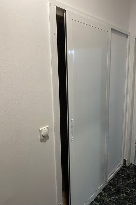Апартамент в Етрополе обзаведен,слънчев на 4/ти етаж с асансьор.