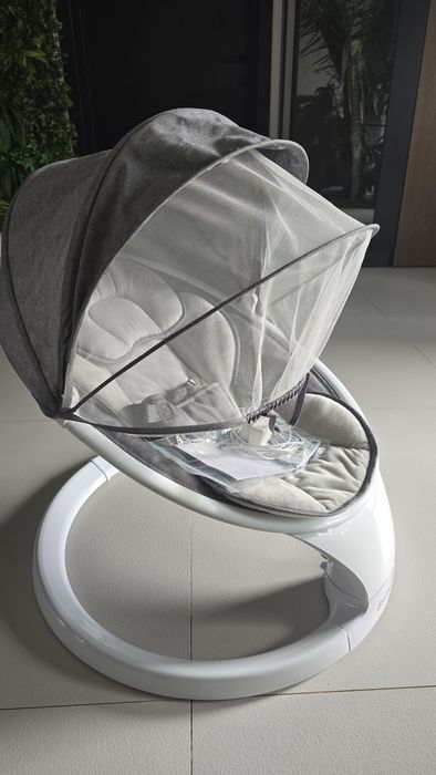 Vand leagan balansoar electric EvoSmart