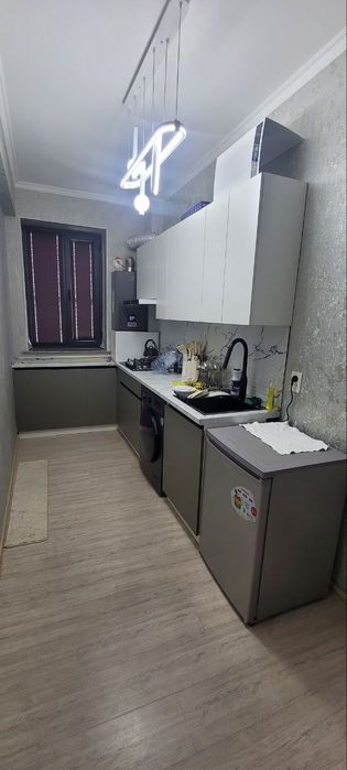 Продам! 1 ком. Ул. Фаргона йули