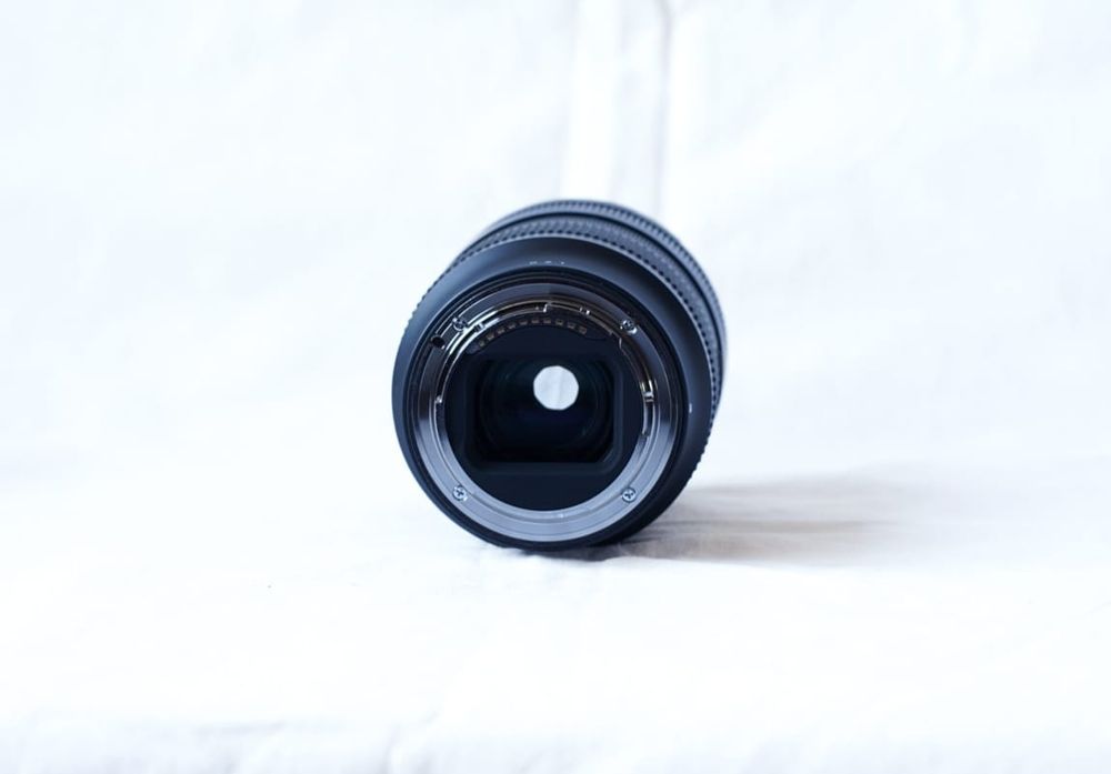 Sigma 28-70mm f2.8 Sony e